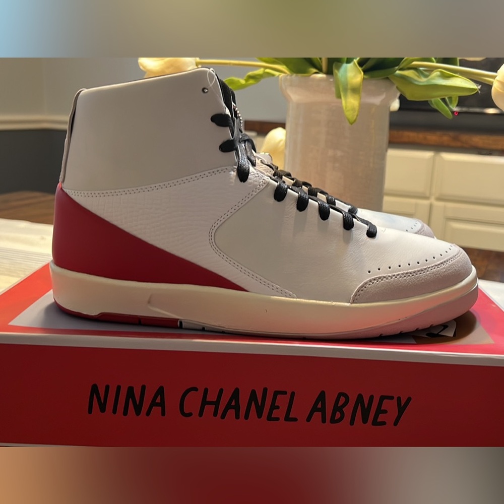 Jordan 2